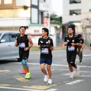 Runner Photo 3676035