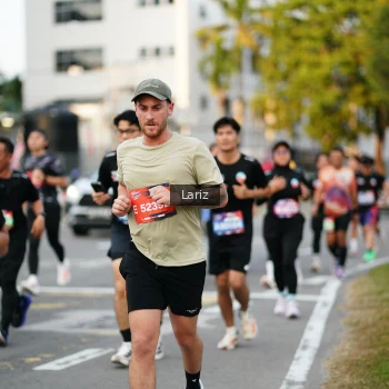 Runner Photo 3676037