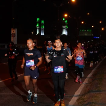 Runner Photo 3676039