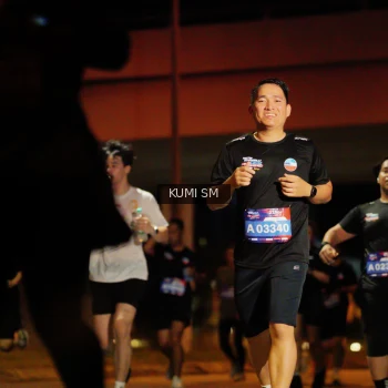 Runner Photo 3676040