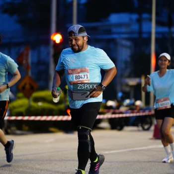 Runner Photo 3676045