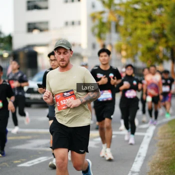 Runner Photo 3676052