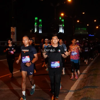 Runner Photo 3676057