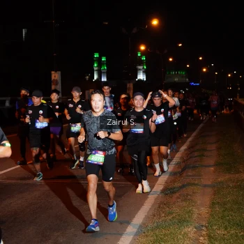 Runner Photo 3676058