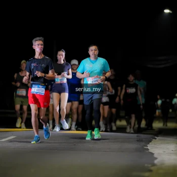 Runner Photo 3676067