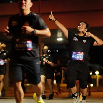 Runner Photo 3676069