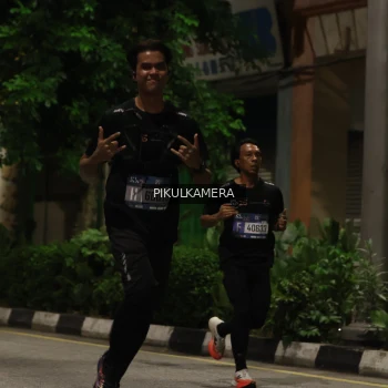 Runner Photo 3676073