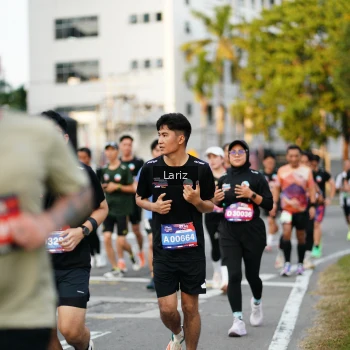 Runner Photo 3676074
