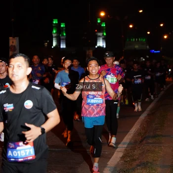 Runner Photo 3676075