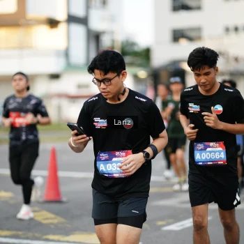 Runner Photo 3676077