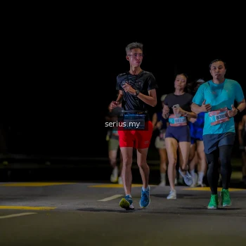 Runner Photo 3676078