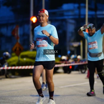 Runner Photo 3676080
