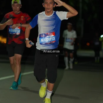 Runner Photo 3676082