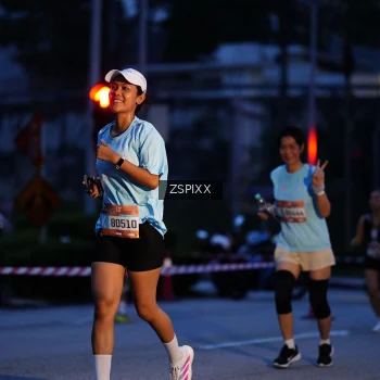 Runner Photo 3676083