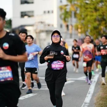 Runner Photo 3676085