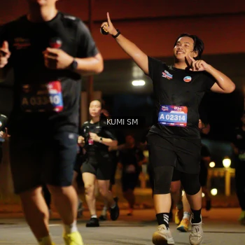 Runner Photo 3676087