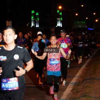 Runner Photo 3676089
