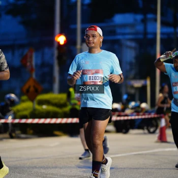 Runner Photo 3676091