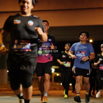 Runner Photo 3676093