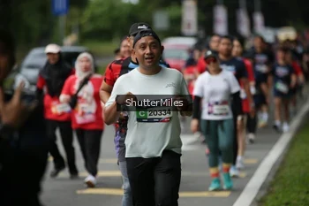 Runner Photo 36761
