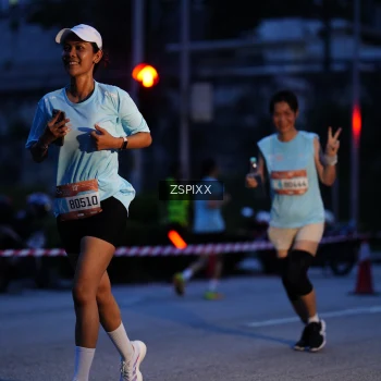 Runner Photo 3676110