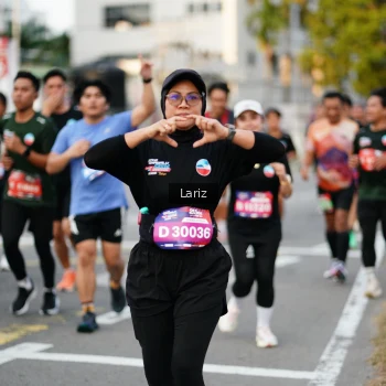 Runner Photo 3676113