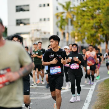 Runner Photo 3676121