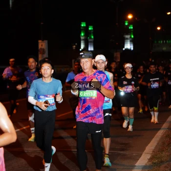 Runner Photo 3676126
