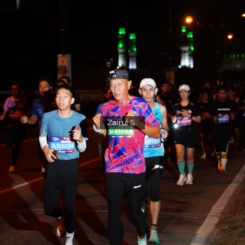 Runner Photo 3676132