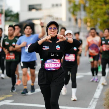 Runner Photo 3676139