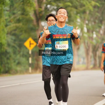 Runner Photo 3676145