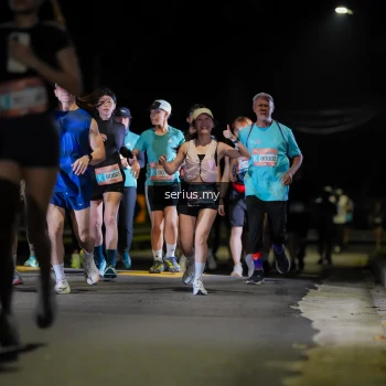 Runner Photo 3676151