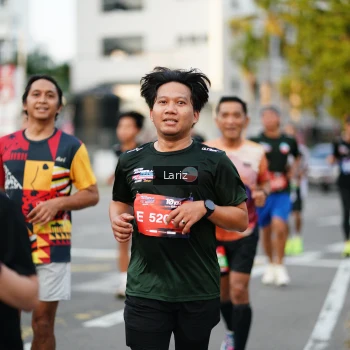 Runner Photo 3676163