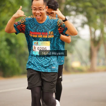 Runner Photo 3676166