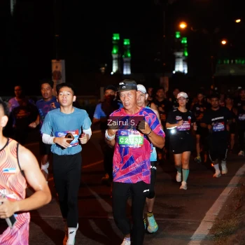 Runner Photo 3676167