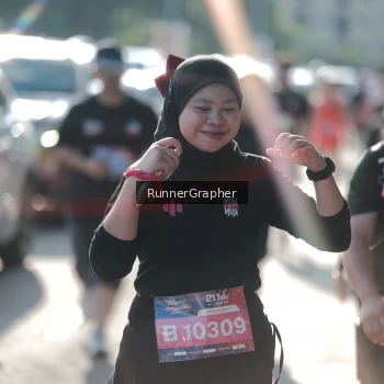 Runner Photo 3676170