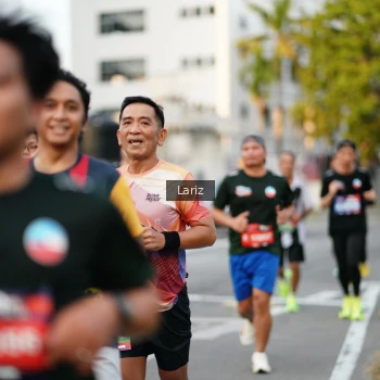 Runner Photo 3676176