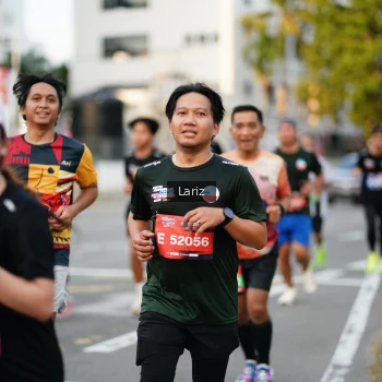 Runner Photo 3676187