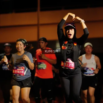 Runner Photo 3676191