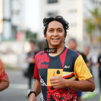 Runner Photo 3676199