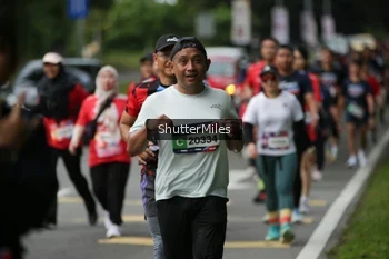 Runner Photo 36762