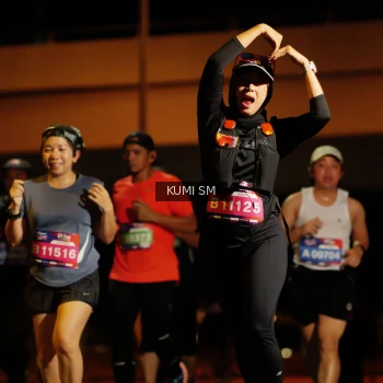 Runner Photo 3676202