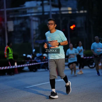Runner Photo 3676204
