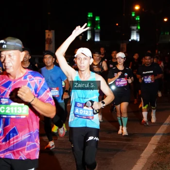 Runner Photo 3676206