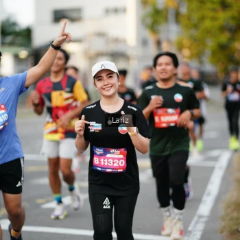 Runner Photo 3676221