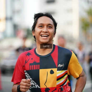 Runner Photo 3676223