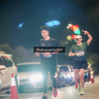 Runner Photo 3676225