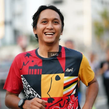 Runner Photo 3676230