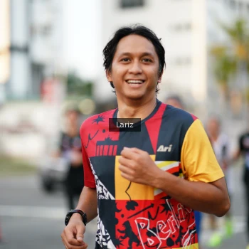 Runner Photo 3676234