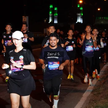 Runner Photo 3676241
